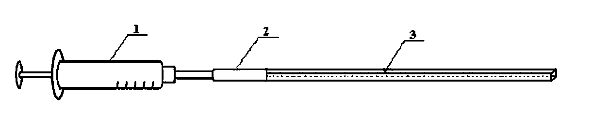 Device and method for capturing specificity of circulating cancer cells in peripheral blood