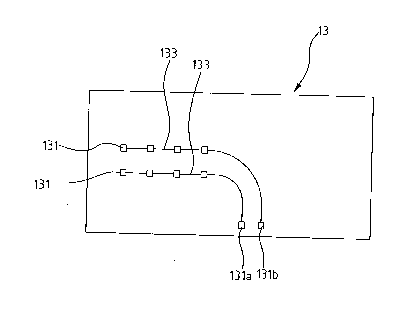 Light emitting diode lamp