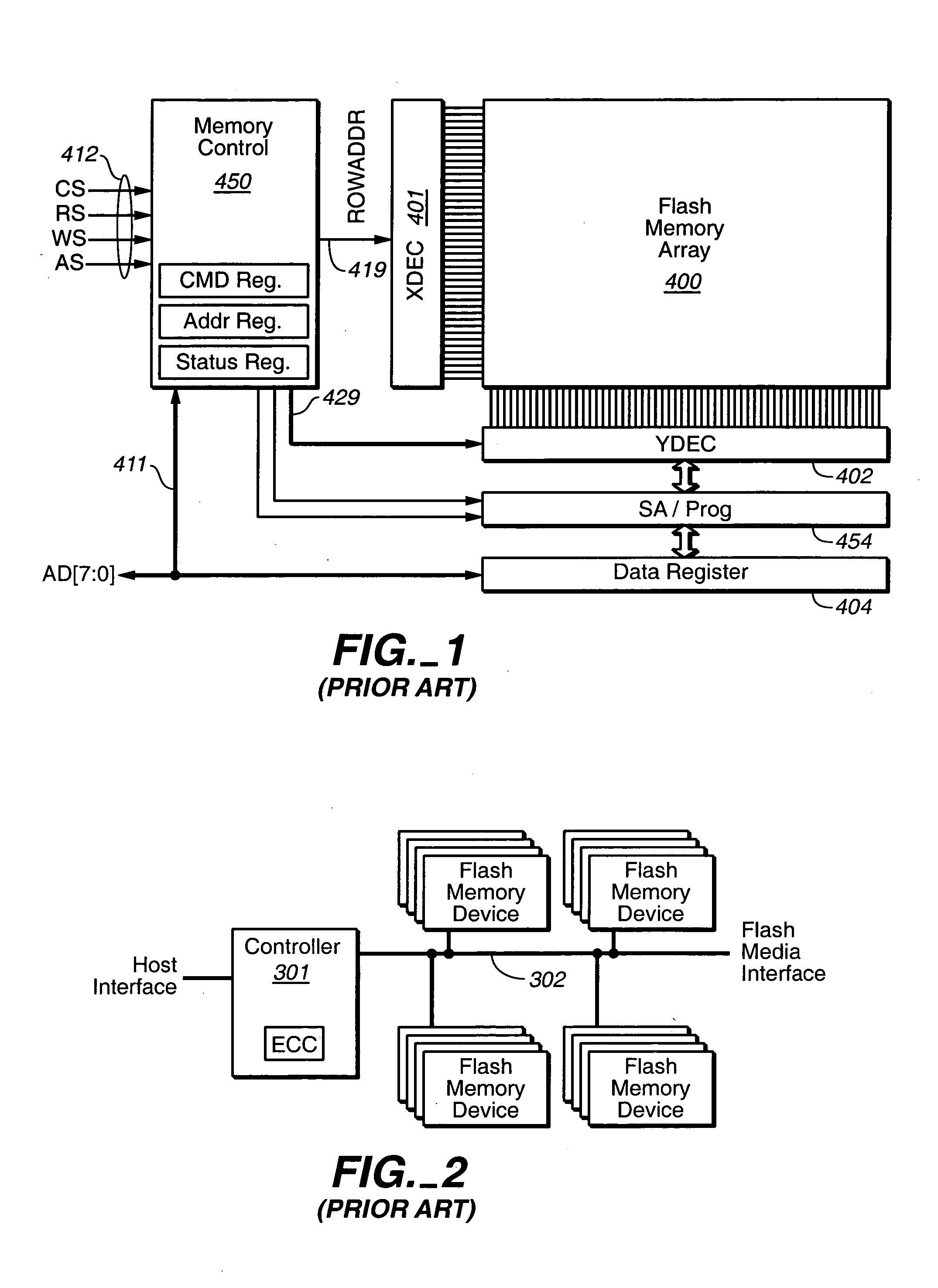 Pipelined data relocation and improved chip architectures