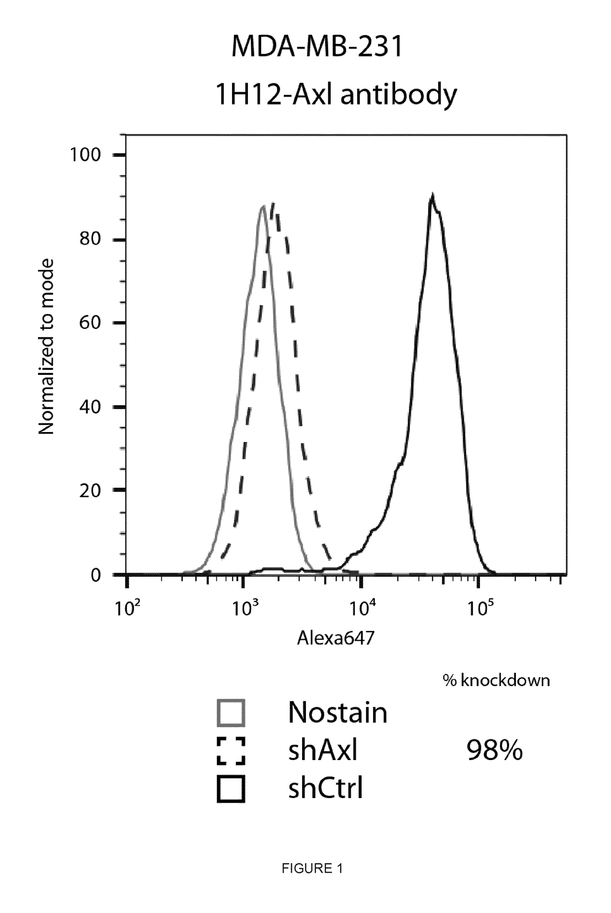 Anti-Axl antibodies