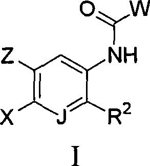 Inhibitors of C-FMS kinase