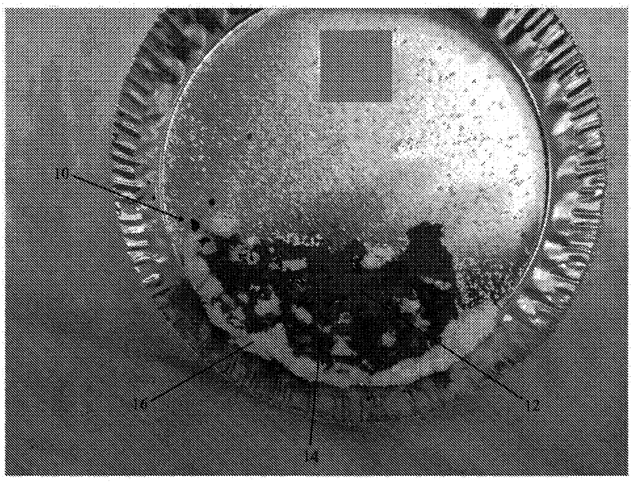 Implants having a drug load of an oxysterol and methods of use