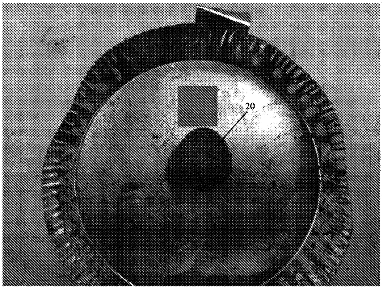 Implants having a drug load of an oxysterol and methods of use