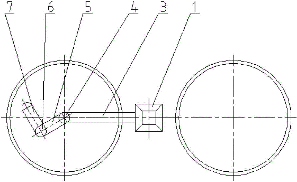 Automatic steamer-filling robot system for wine making and control method thereof