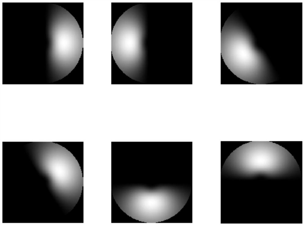 Medical image processing method and device