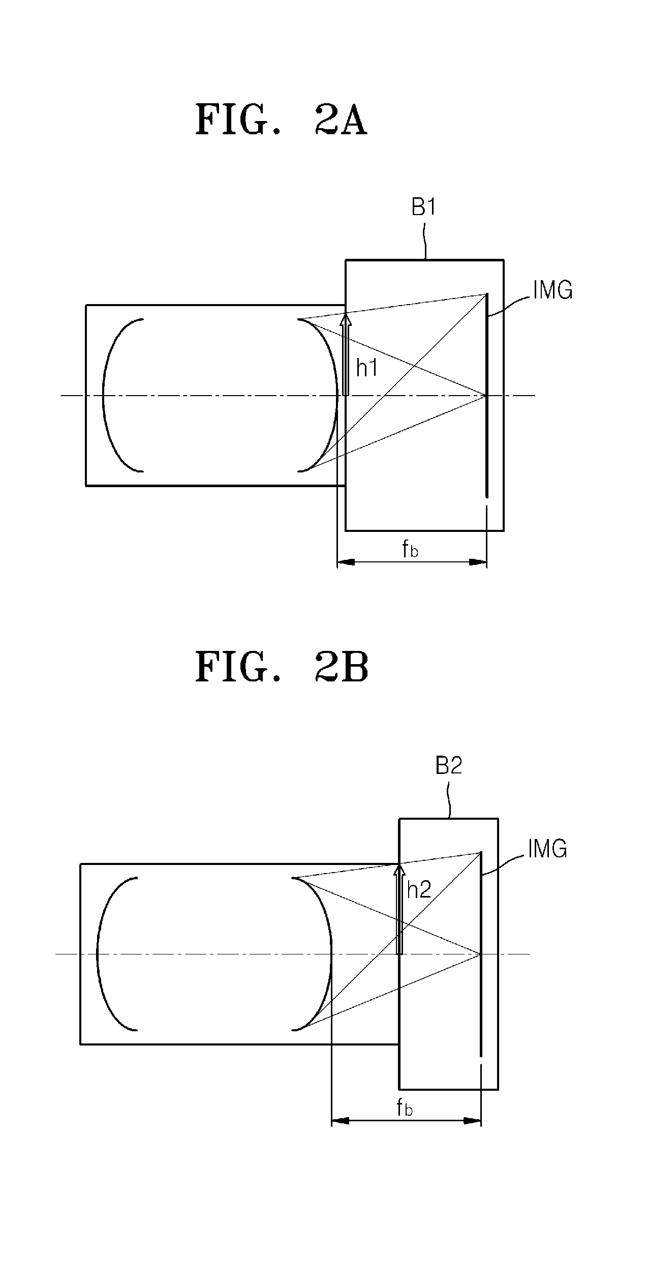 Telephoto lens system