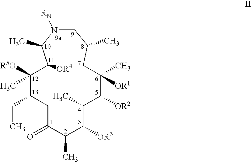 Compounds with anti-inflammatory activity