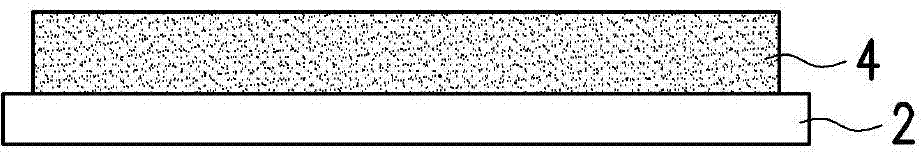 Component substrate and manufacture method thereof