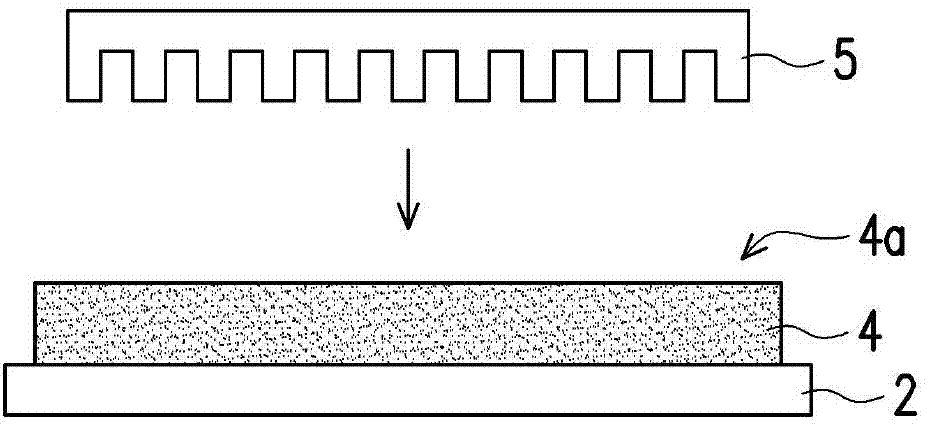 Component substrate and manufacture method thereof