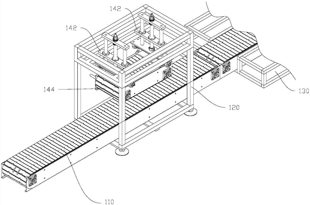 Capping machine