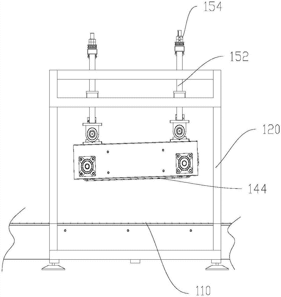 Capping machine