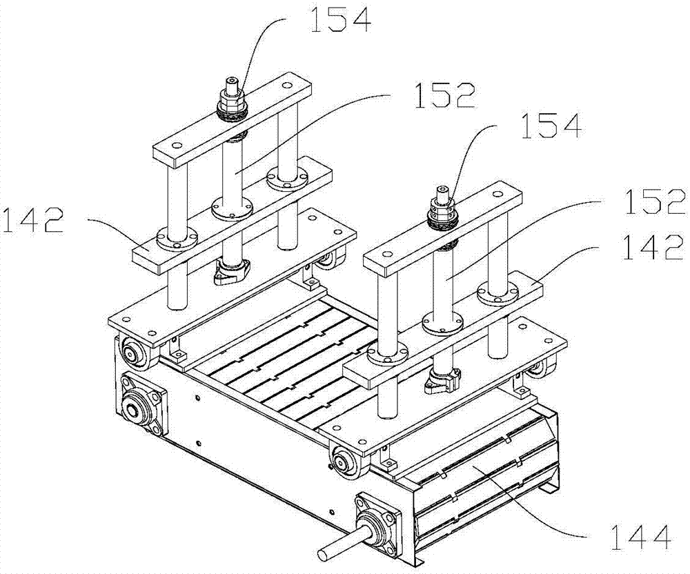 Capping machine