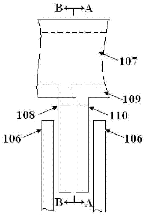 Micro-electro-mechanical comb tooth mechanism capable of adjusting tooth gaps by electrostatic force