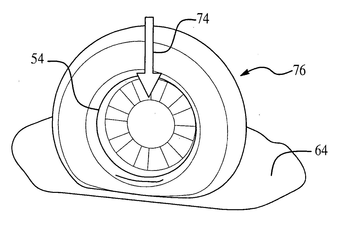 System for virtual prediction of road loads