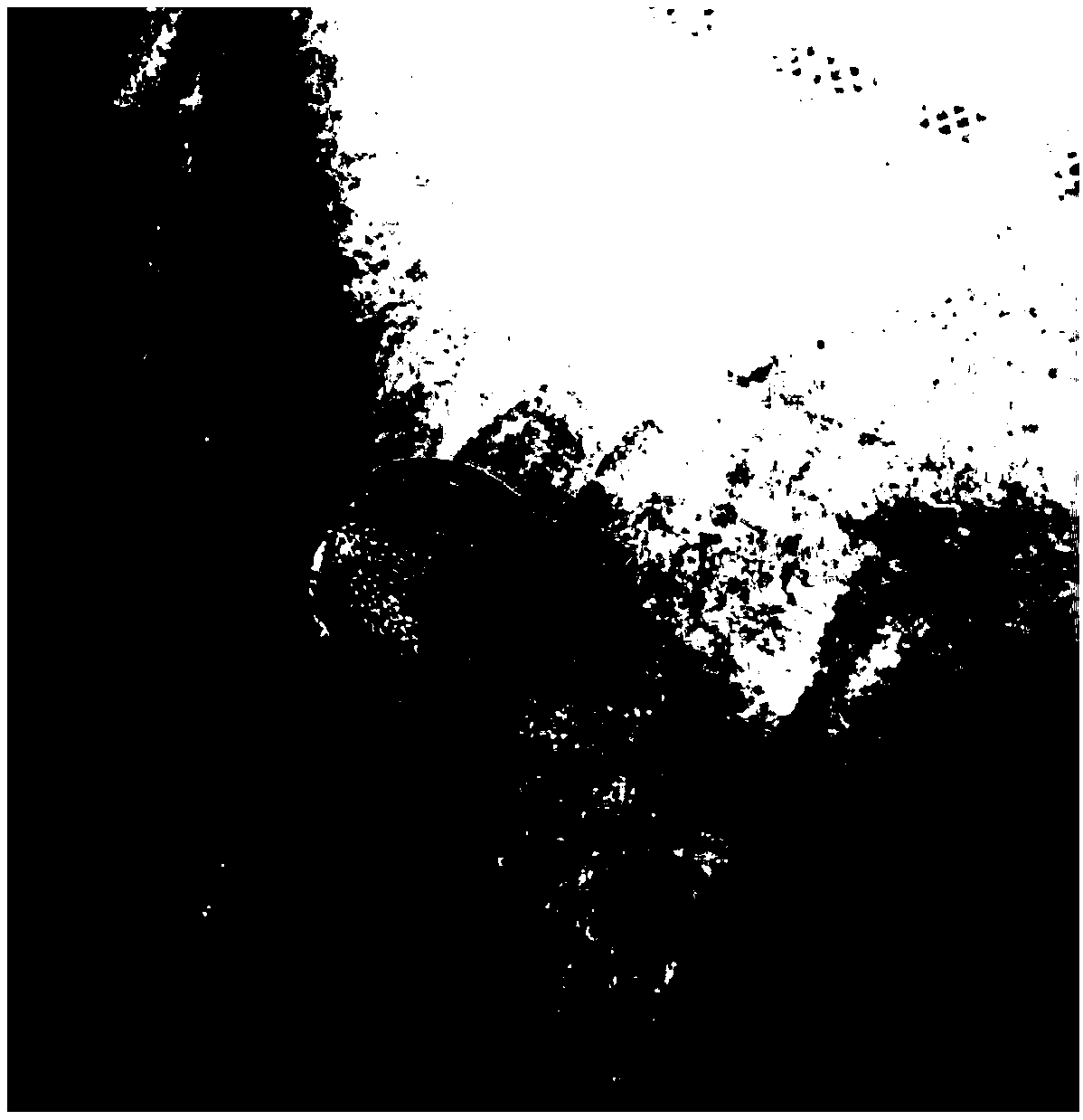 Pre-lithiation method for lithium metal negative electrode protection