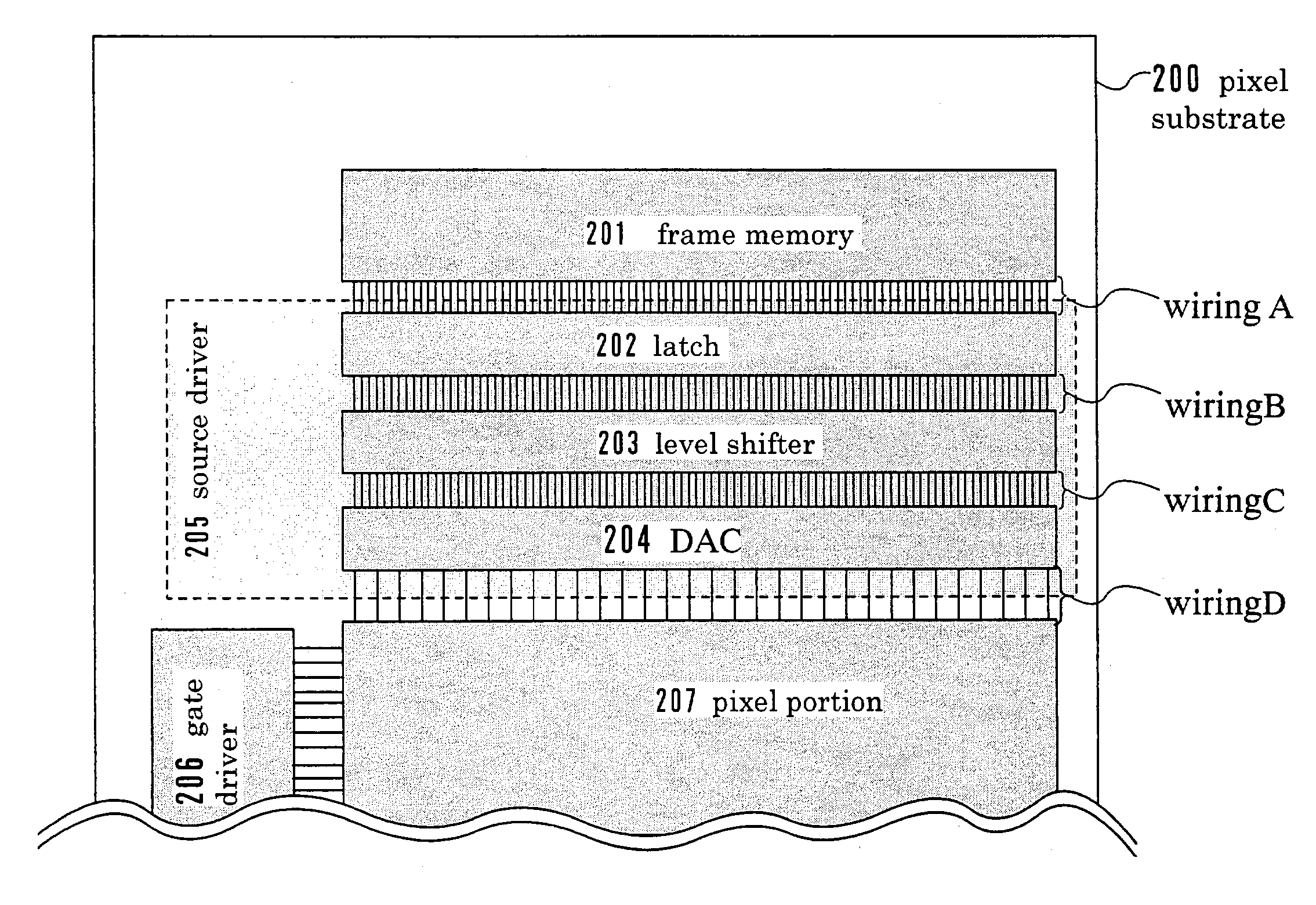 Display device and method for driving the same