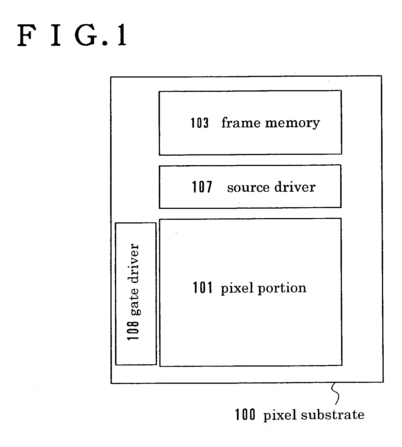 Display device and method for driving the same