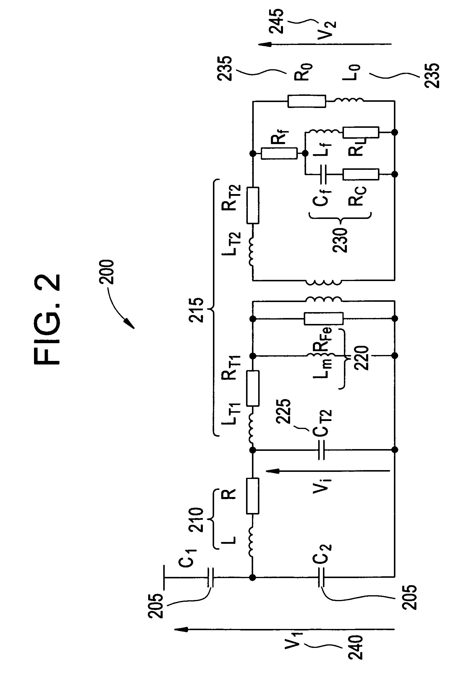 Self-adjusting voltage filtering technique compensating for dynamic errors of capacitive voltage transformers