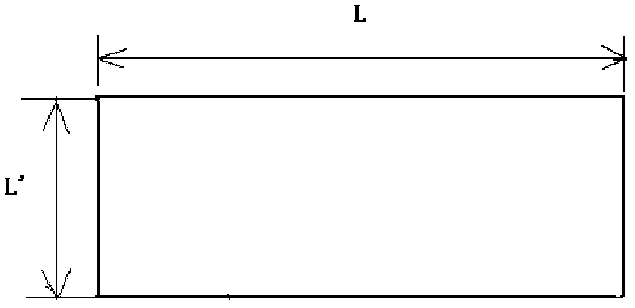 Method for determining tower crane roll-over critical state base on rigidity of tower body