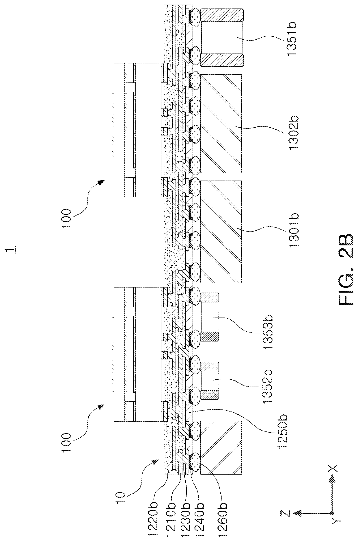 Chip antenna and chip antenna module including the same