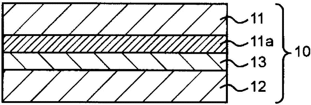 Urethane adhesive for laminated sheets