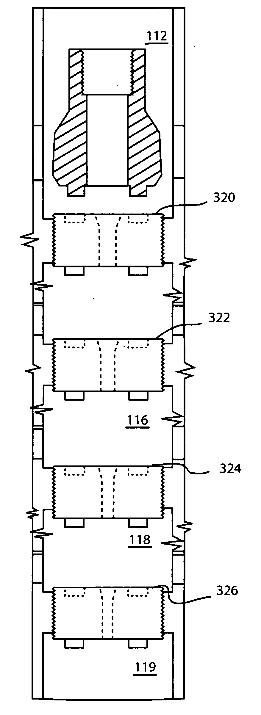 Frac Sleeve with Rotational Inner Diameter Opening