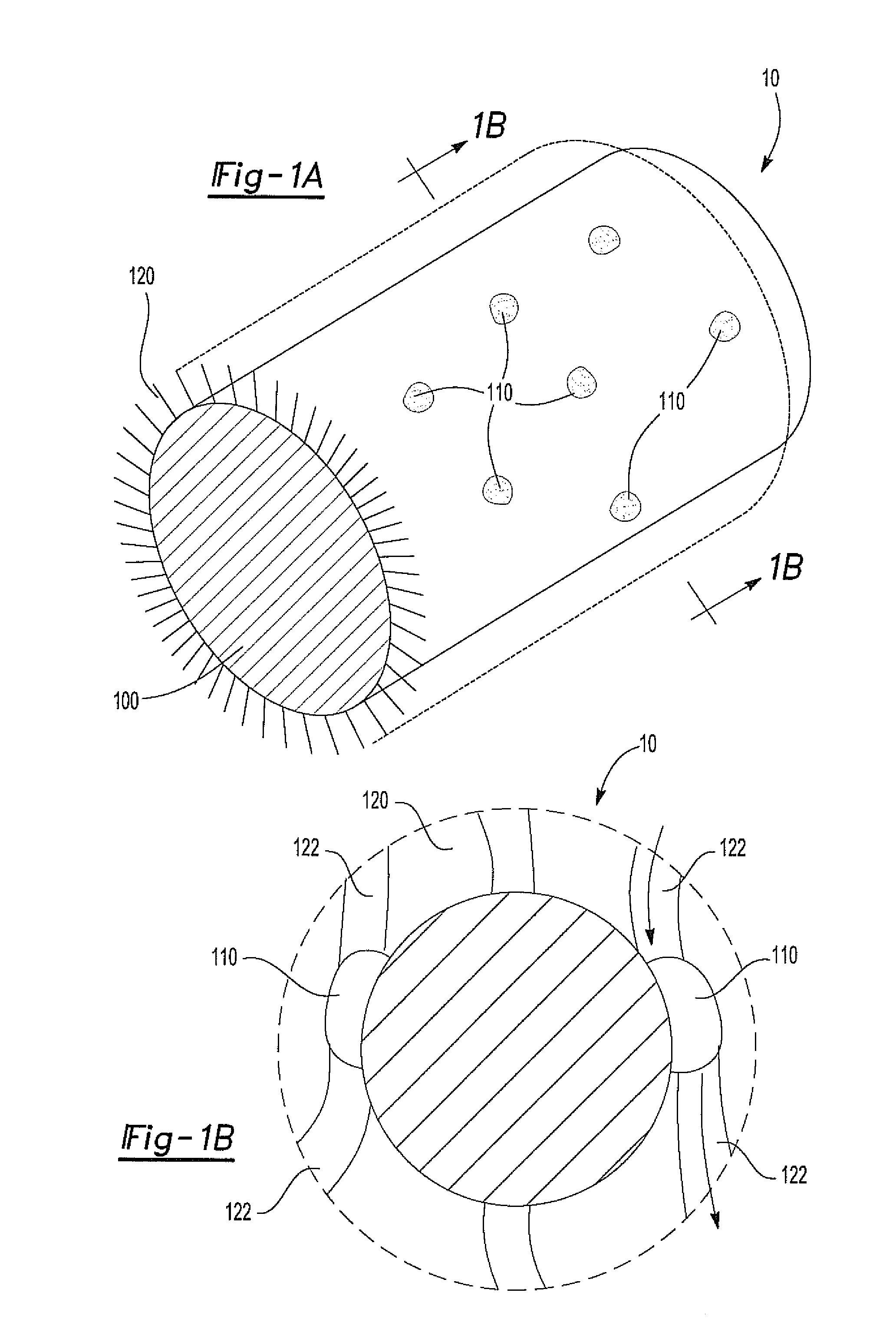 Dual-oxide sinter resistant catalyst