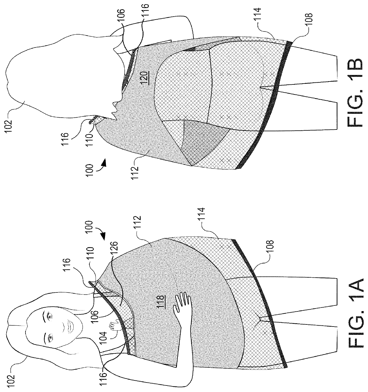 Multi-use cover