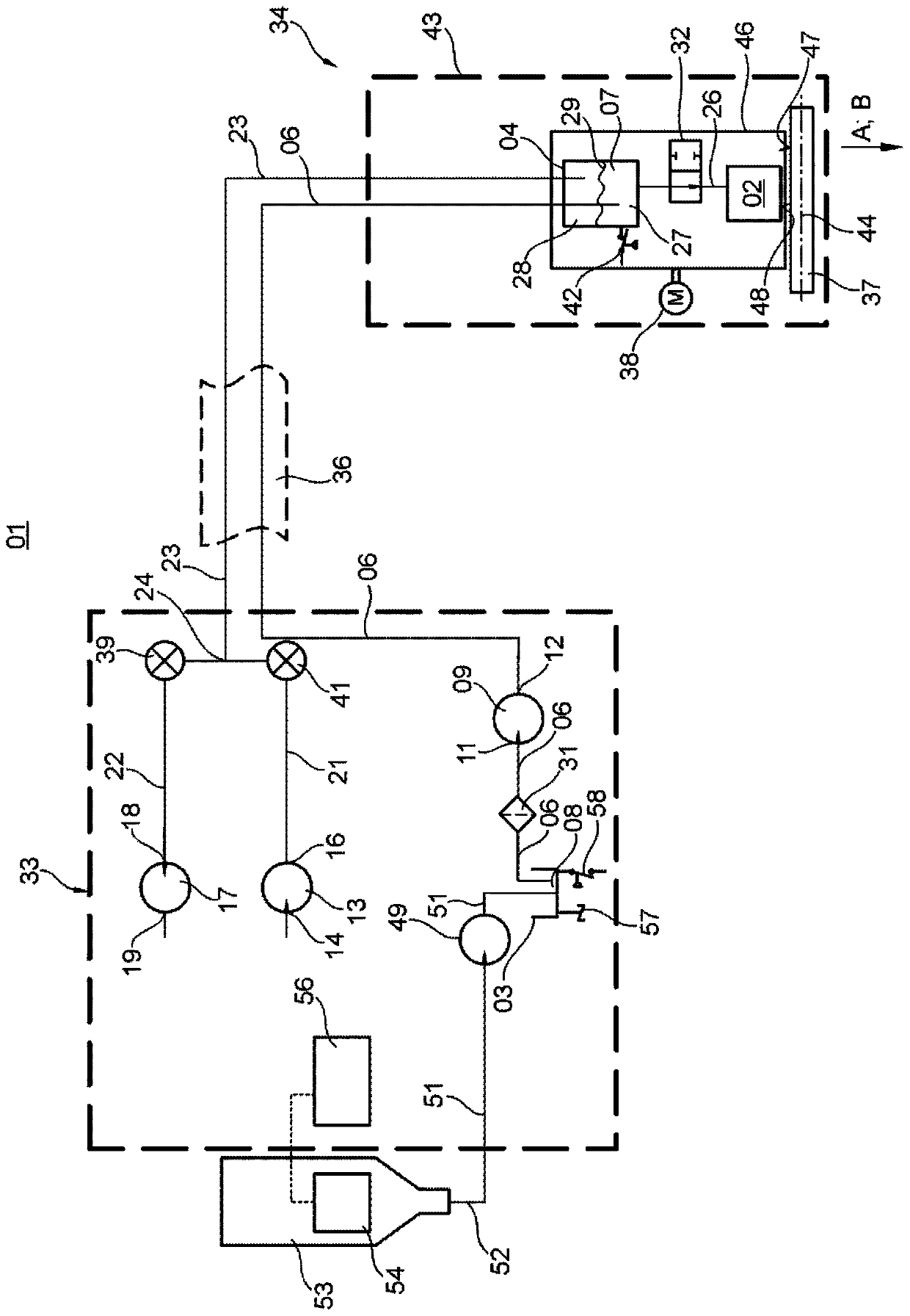 Printing unit