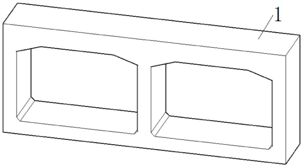 Road culvert reinforcing system and construction method thereof