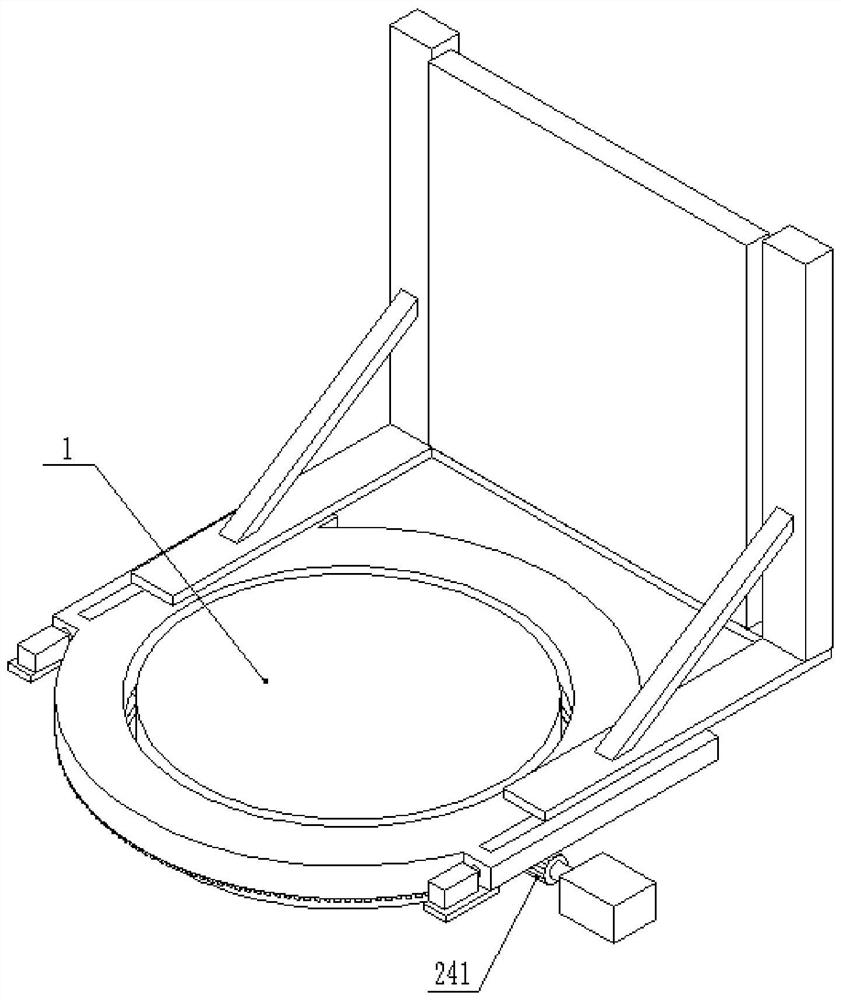 Multi-sensory integrated immersive simulation system and simulation method thereof