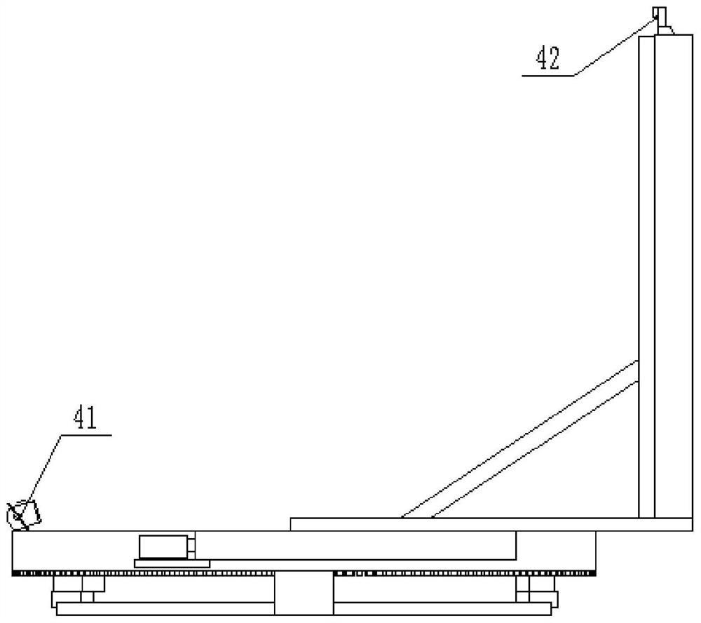 Multi-sensory integrated immersive simulation system and simulation method thereof