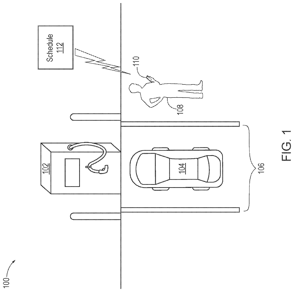 Systems and methods for providing a personalized charging rate