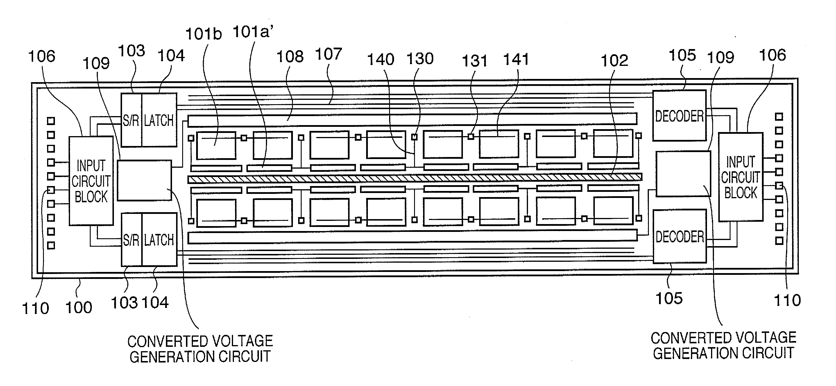 Head substrate, printhead, head cartridge, and printing apparatus