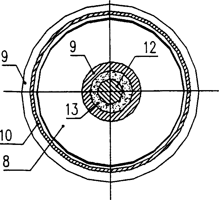 Three-dimemsional vibration insulationg system