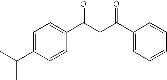 Photoprotective compositions comprising photosensitive 1,3,5-triazine compounds, dibenzoylmethane compounds and siliceous s-triazines substituted with two aminobenzoate or aminobenzamide groups