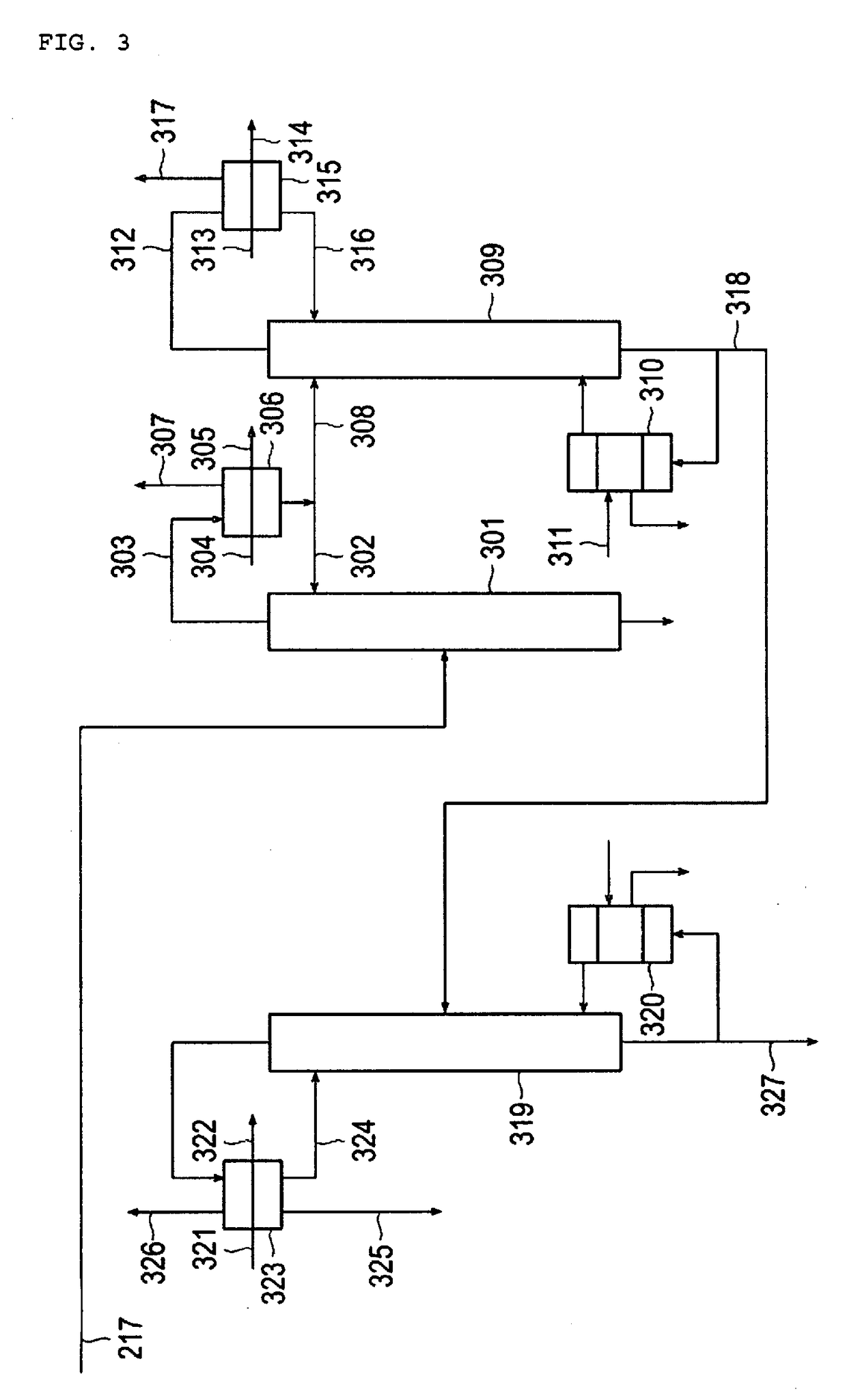 Method for producing ethylene oxide