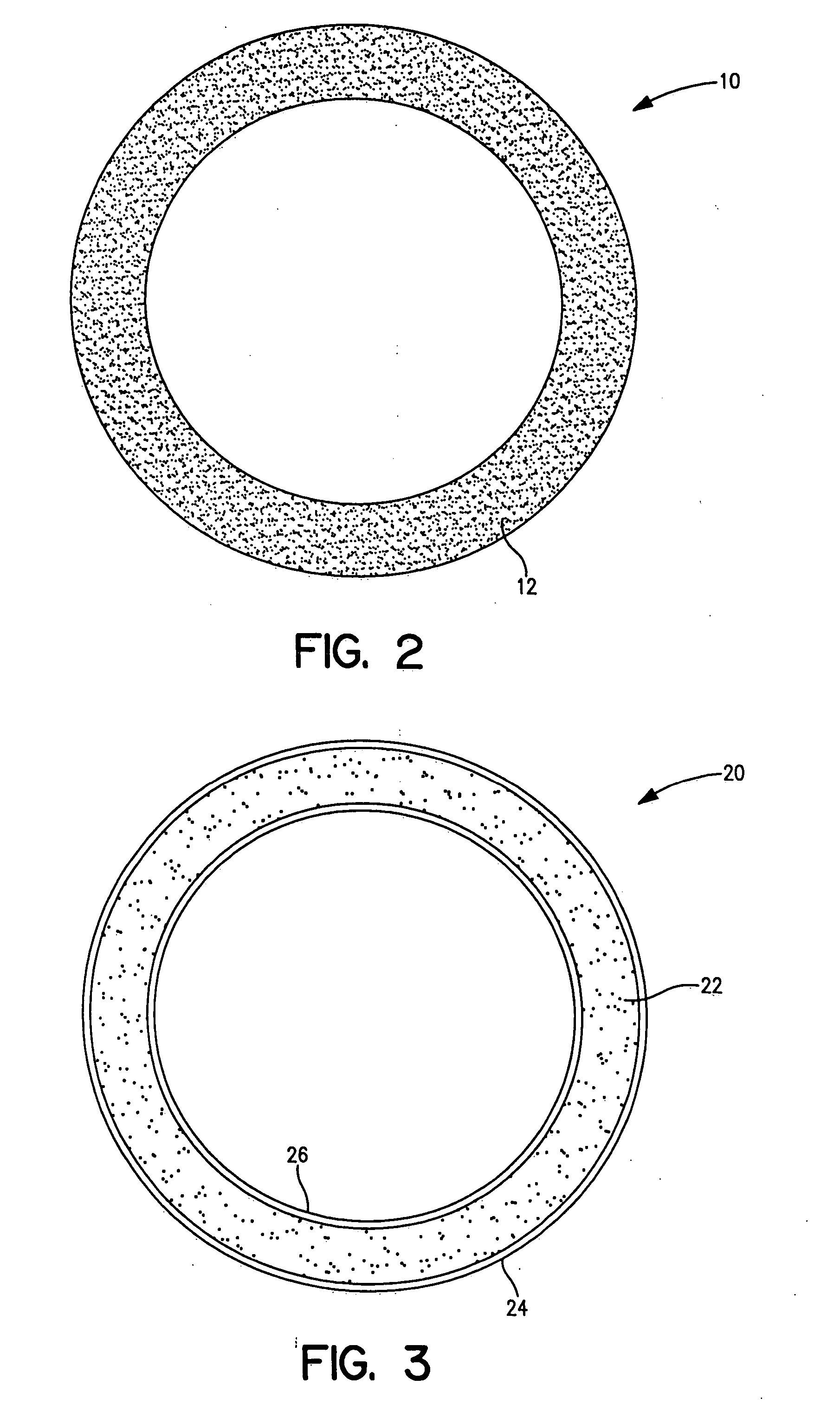 Air blown fiber (ABF) cable with low composite coefficient of thermal expansion