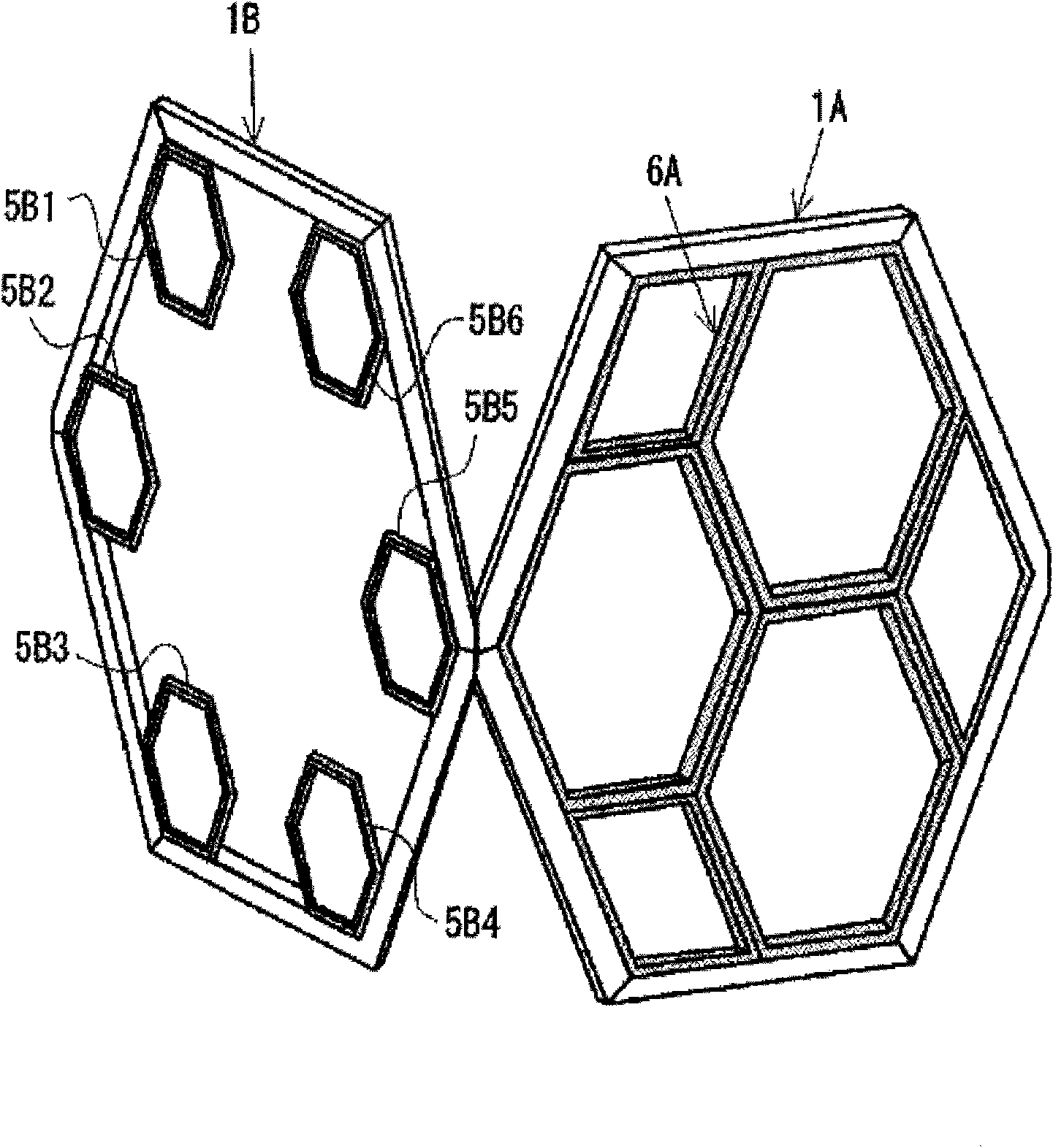 Building structure