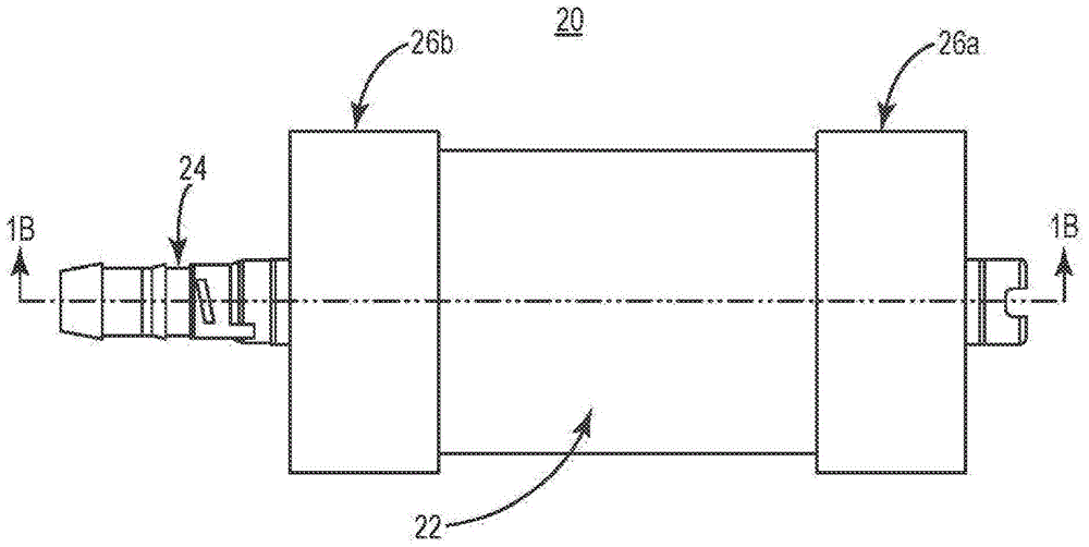 coiled heat exchanger