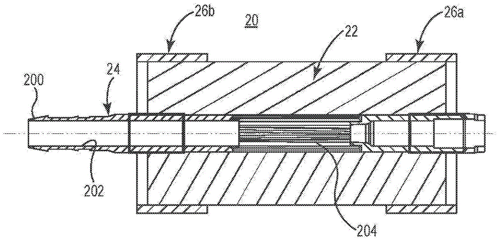 coiled heat exchanger