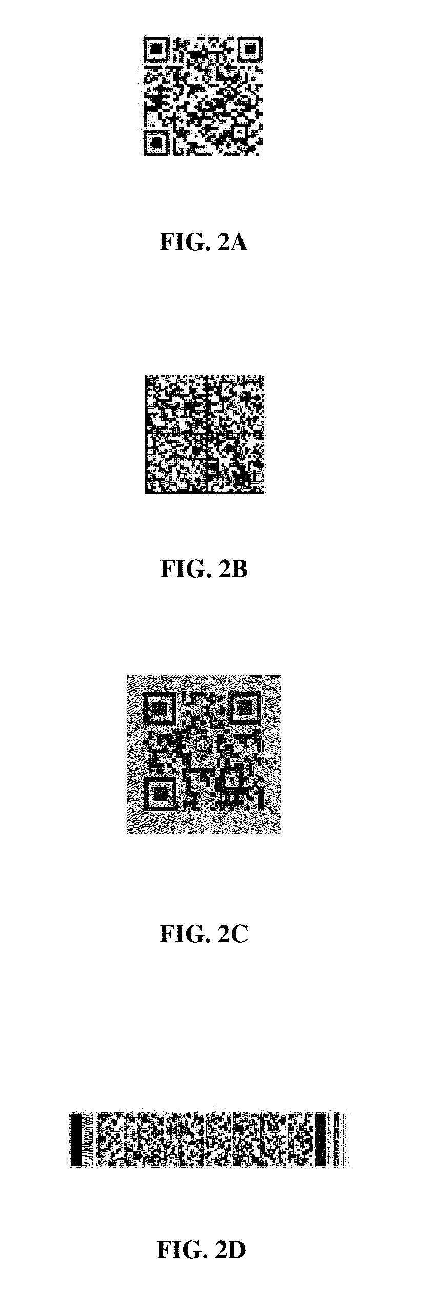 Barcode Photo-image Processing System