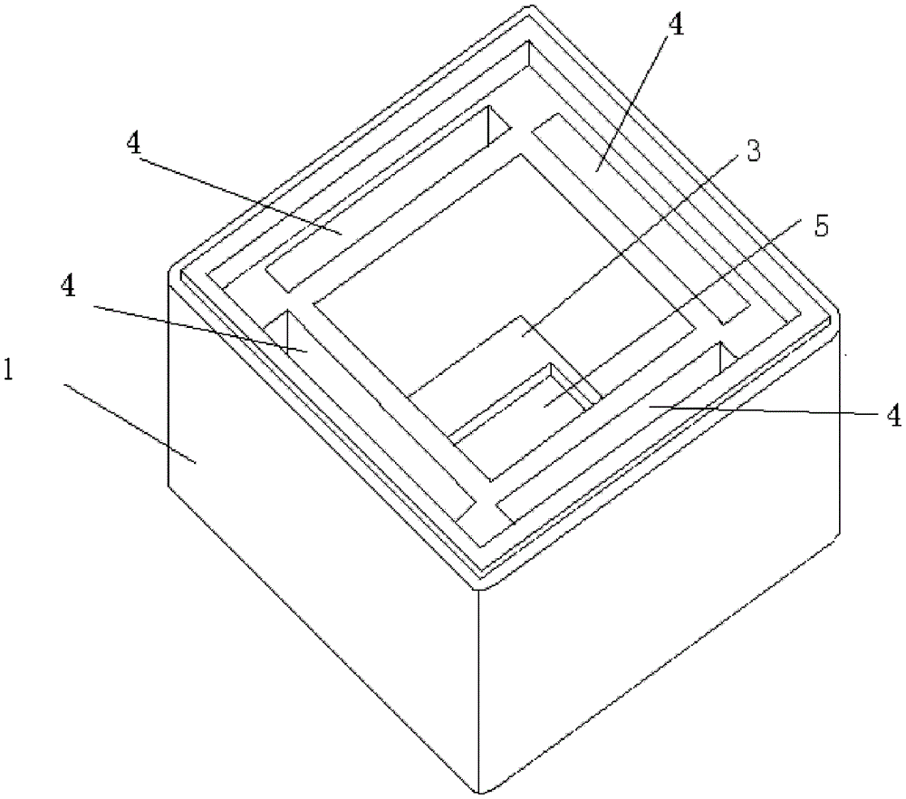 A new configuration method of incubator