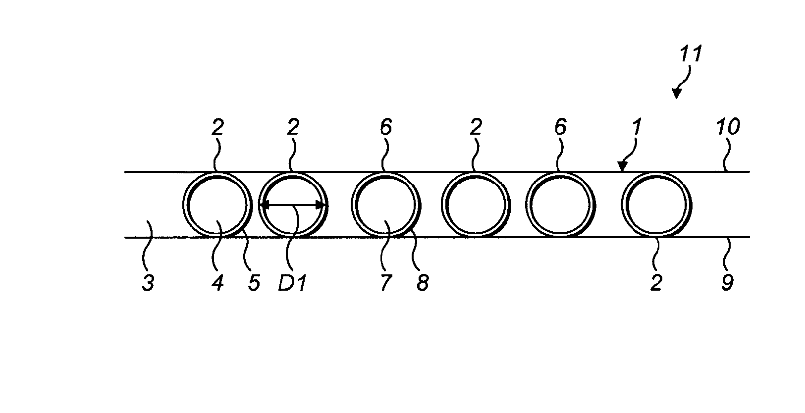 Conductive adhesives