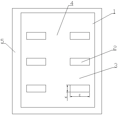 Multiple nano-rod dimer array structure, manufacture method thereof, method for exciting Fano resonance of multiple nano-rod dimer array structure, and optical sensor comprising multiple nano-rod dimer array structure