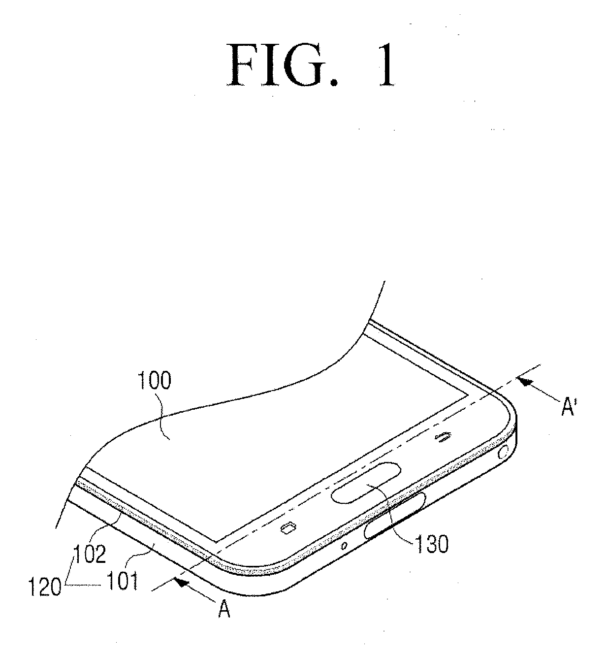 Method for patterning amorphous alloy, amorphous alloy pattern structure using the same, dome switch, and method for manufacturing dome switch