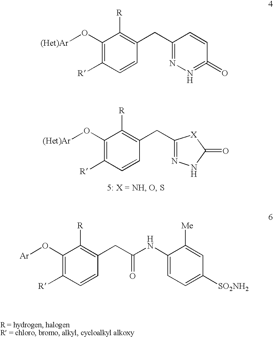 Non-nucleoside reverse transcriptase inhibitors