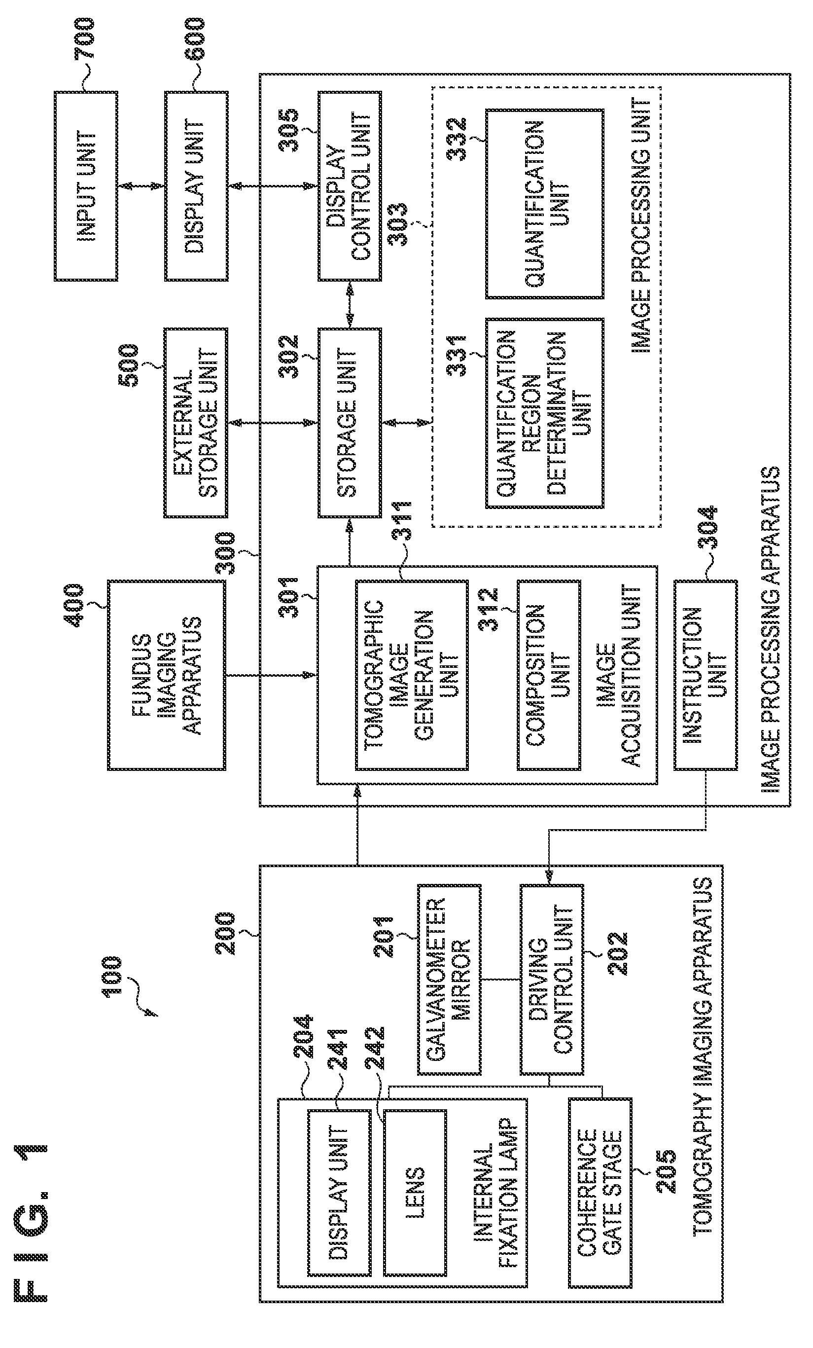 Image processing apparatus and method thereof