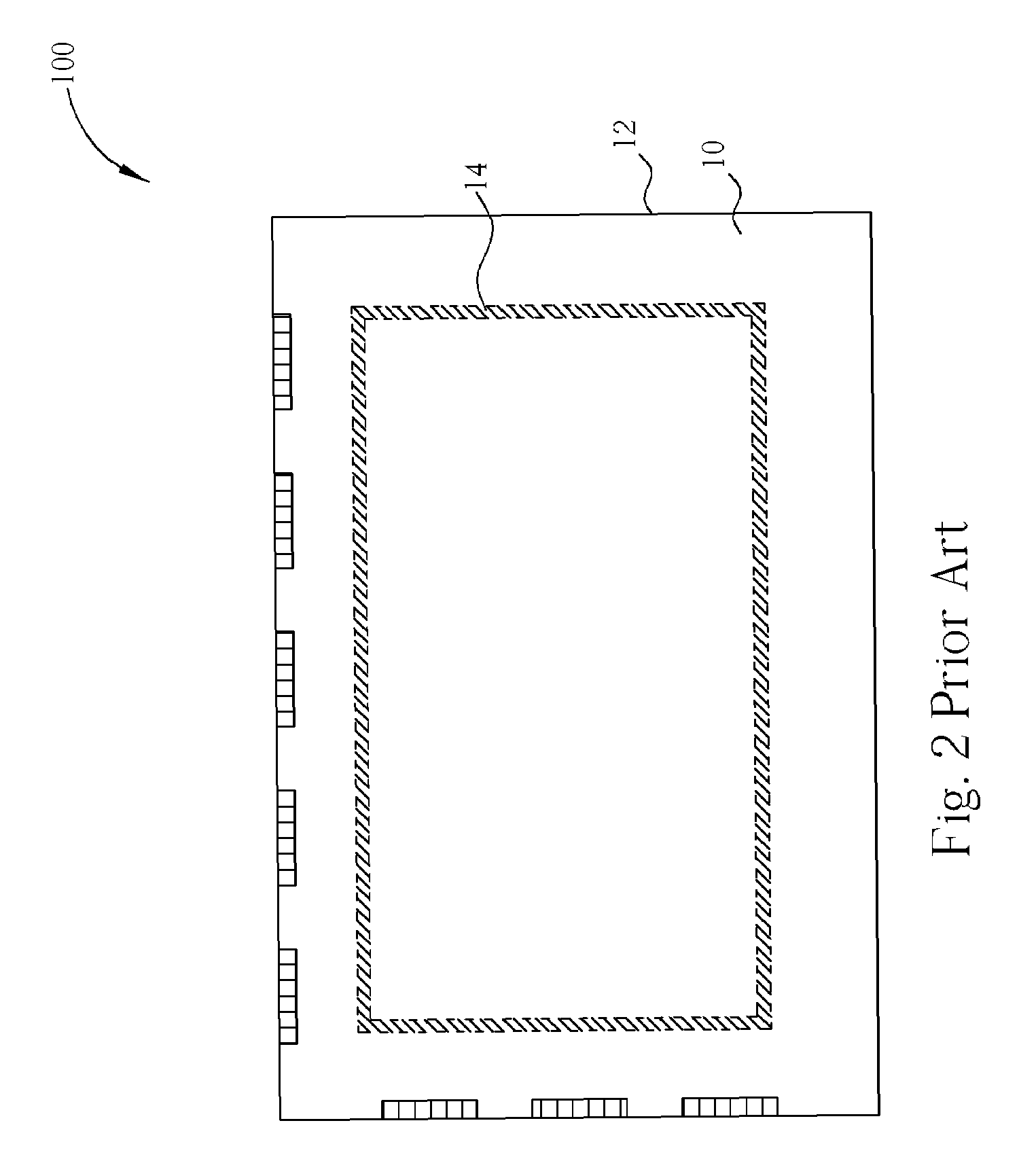 Method of repairing a liquid crystal display panel