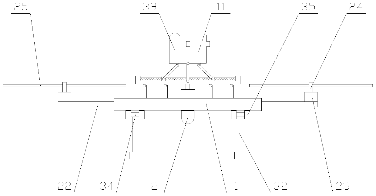 An intelligent inspection drone based on the Internet of Things for smart pipe corridors